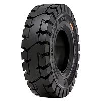  6.50-10 Шина цельнолитая  CST:C8904D  fast fit