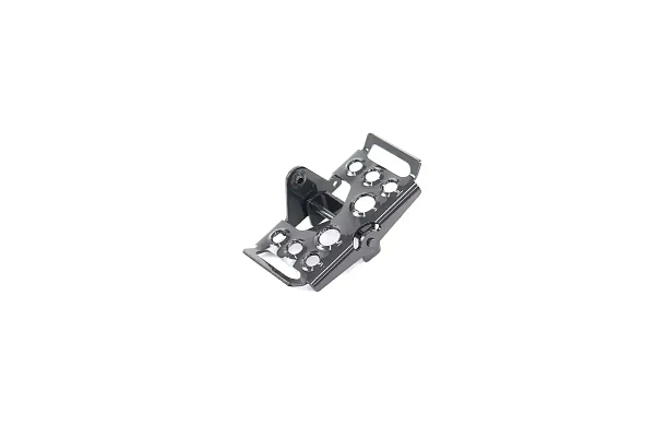 Педаль Bobcat левая (оригинал) (7123941)